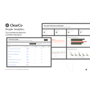 ClearCo Performance Management & Employee Engagement