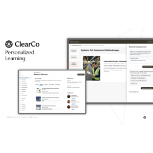 ClearCo Learning Management