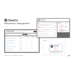ClearCo Performance Management & Employee Engagement