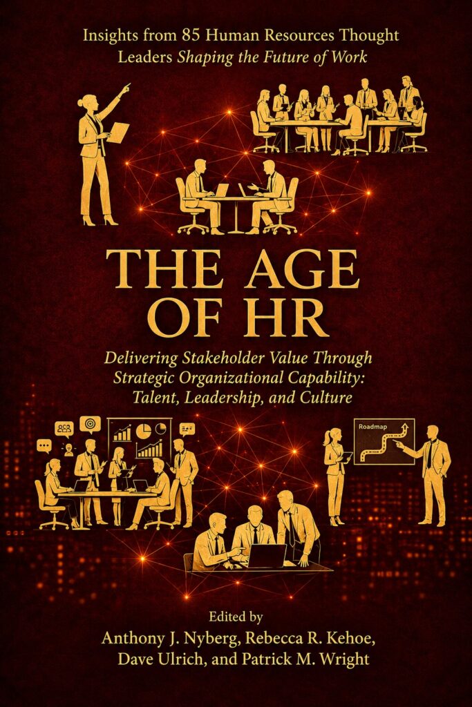 FutureSolve Joins Leading HR Voices in the Age of HR
